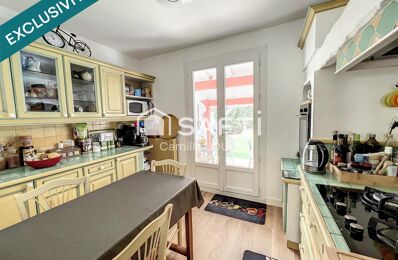 vente maison 485 000 € à proximité de Lignan-de-Bordeaux (33360)