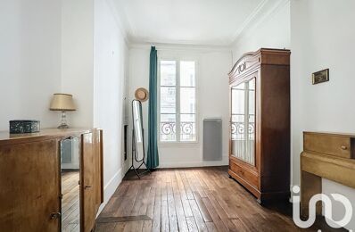 vente appartement 311 000 € à proximité de Bois-Colombes (92270)