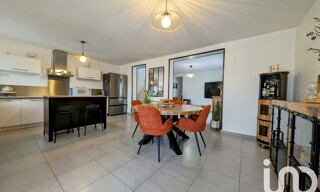 Maison 4 Pièces 90 m² à vendre à Châlette-sur-Loing (45120)