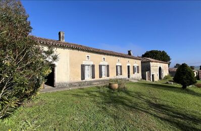 vente maison 181 050 € à proximité de Val-des-Vignes (16250)