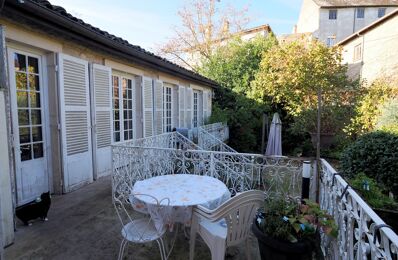 vente maison 848 000 € à proximité de Ormes (71290)