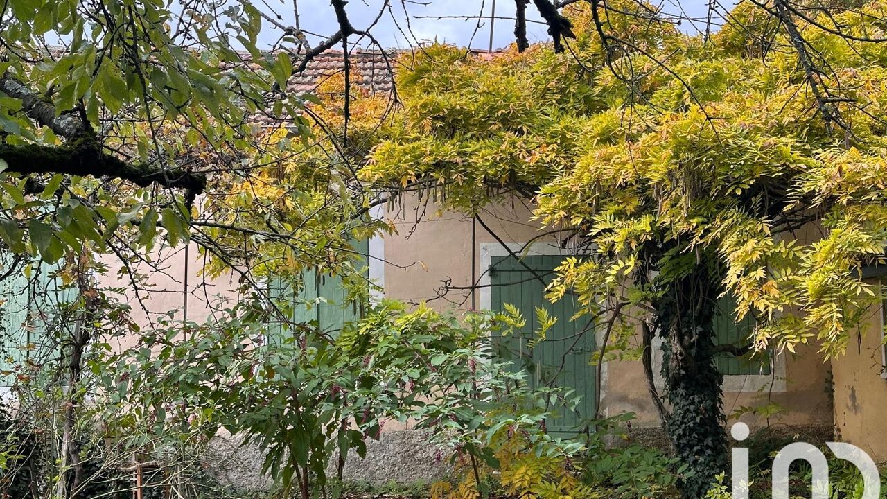 maison 4 pièces 55 m2 à vendre à Forcalquier (04300)