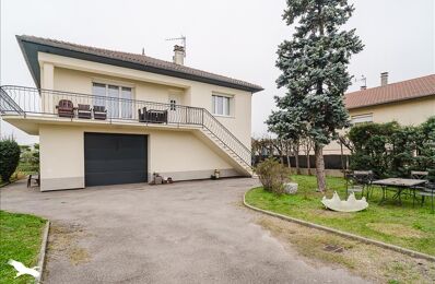 vente maison 647 900 € à proximité de Genas (69740)