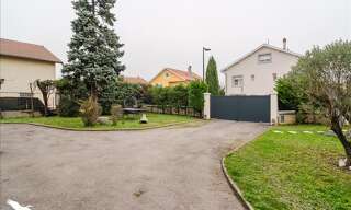 Maison 5 Pièces 154 m² à vendre à Décines-Charpieu (69150)