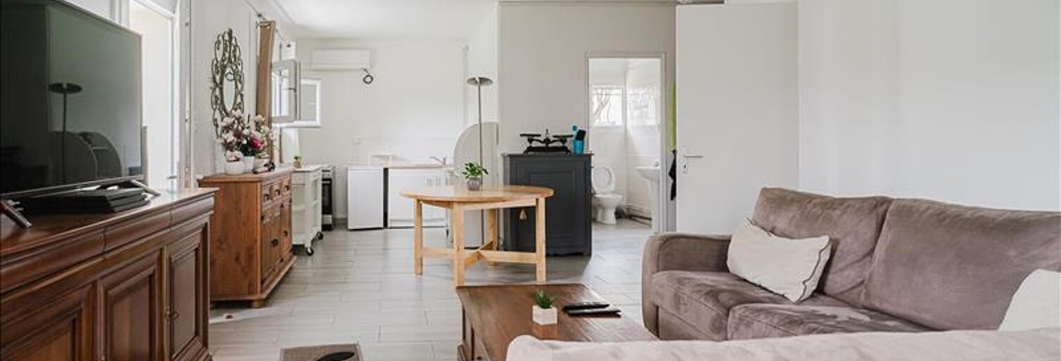 Maison 5 Pièces 154 m² à vendre à Décines-Charpieu (69150)