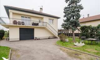 Maison 5 Pièces 154 m² à vendre à Décines-Charpieu (69150)