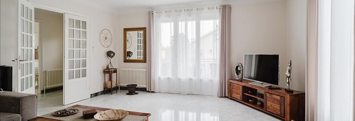 Maison 5 Pièces 154 m² à vendre à Décines-Charpieu (69150)