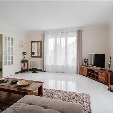 Maison 5 pièces 598830 €