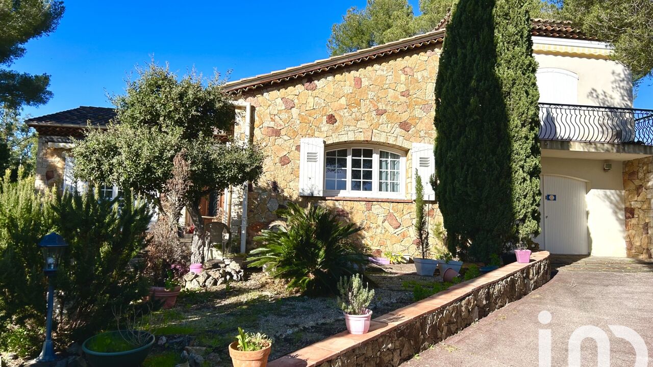 maison 6 pièces 158 m2 à vendre à Fréjus (83600)