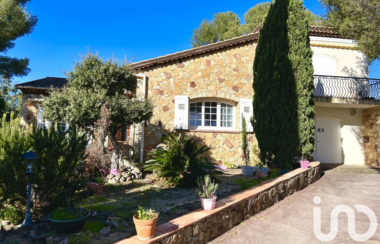 maison 6 pièces 158 m2 à vendre à Fréjus (83600)