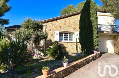 maison 6 pièces 158 m2 à vendre à Fréjus (83600)