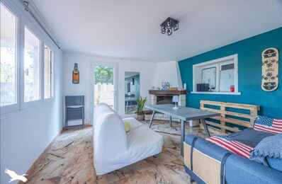 maison 8 pièces 120 m2 à vendre à Niort (79000)