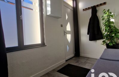 vente maison 125 000 € à proximité de Fresnes-sur-Escaut (59970)