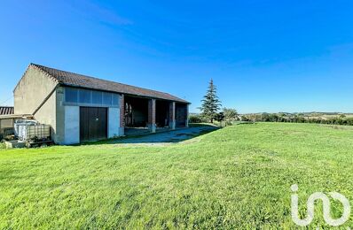 immeuble  pièces 195 m2 à vendre à Avignonet-Lauragais (31290)