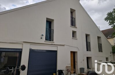 vente maison 366 000 € à proximité de Éragny (95610)