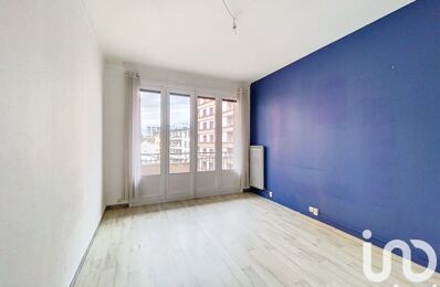 vente appartement 154 000 € à proximité de Seyssins (38180)