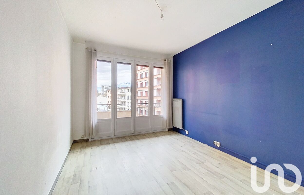 appartement 2 pièces 59 m2 à vendre à Grenoble (38100)