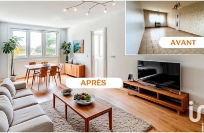 vente maison 175 000 € à proximité de Cormicy (51220)