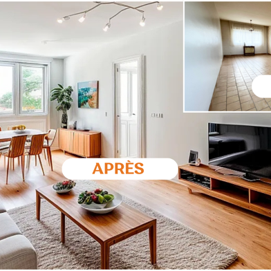 Maison 4 pièces 78 m²