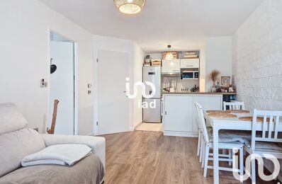 vente appartement 229 900 € à proximité de Créteil (94000)