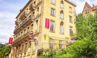 Commerce  1090 m² à vendre à Plombières-les-Bains (88370)