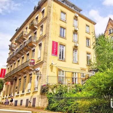 Commerce  499000 €