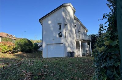 vente maison 197 025 € à proximité de Cosnac (19360)