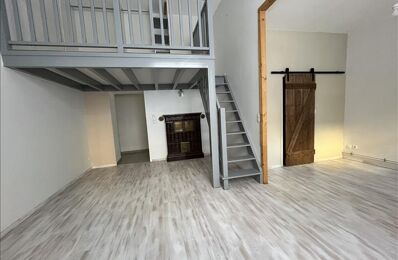 vente appartement 132 000 € à proximité de Villeneuve-de-Marsan (40190)