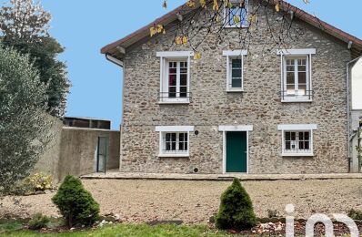 vente maison 373 000 € à proximité de Claye-Souilly (77410)