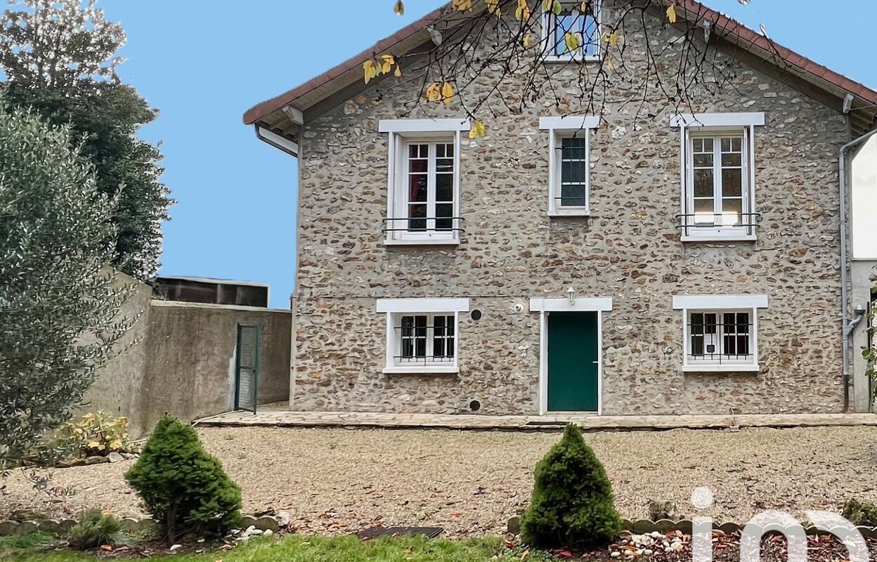 maison 6 pièces 139 m2 à vendre à Meaux (77100)