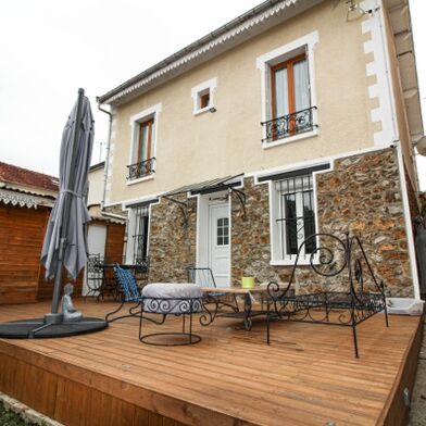 Maison 4 pièces 91 m²