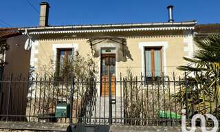 Maison 4 Pièces 91 m² à vendre à Sainte-Geneviève-des-Bois (91700)