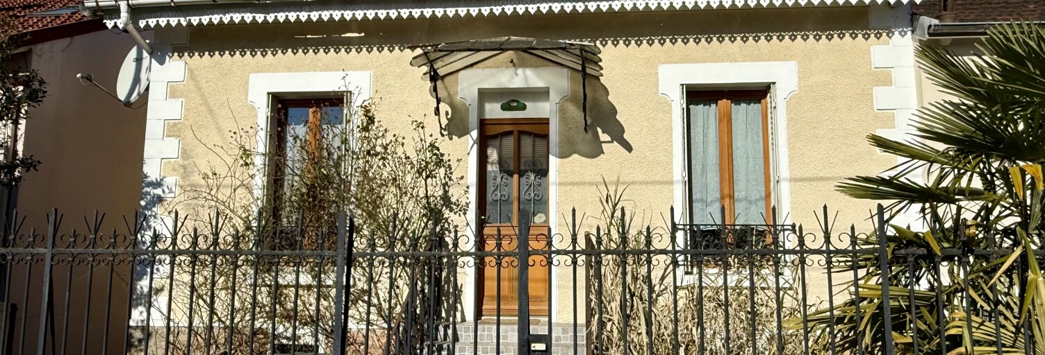 Maison 4 Pièces 91 m² à vendre à Sainte-Geneviève-des-Bois (91700)