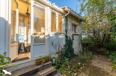 vente maison 433 000 € à proximité de Camblanes-Et-Meynac (33360)