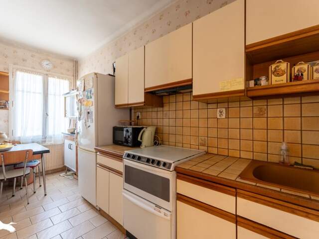Maison de ville de 5 pièces principales — photo du bien