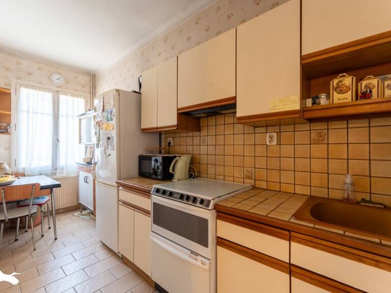 Maison de ville de 5 pièces principales — photo 1
