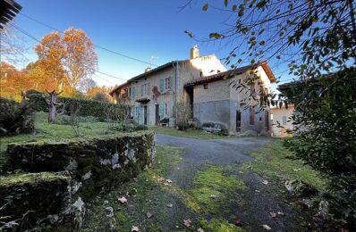 vente maison 160 500 € à proximité de Montesquieu-Volvestre (31310)