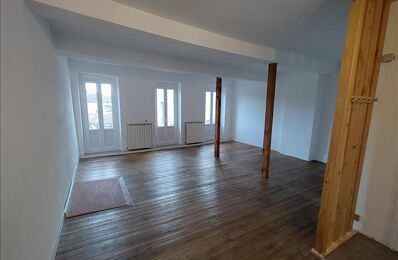 vente appartement 98 550 € à proximité de Encourtiech (09200)