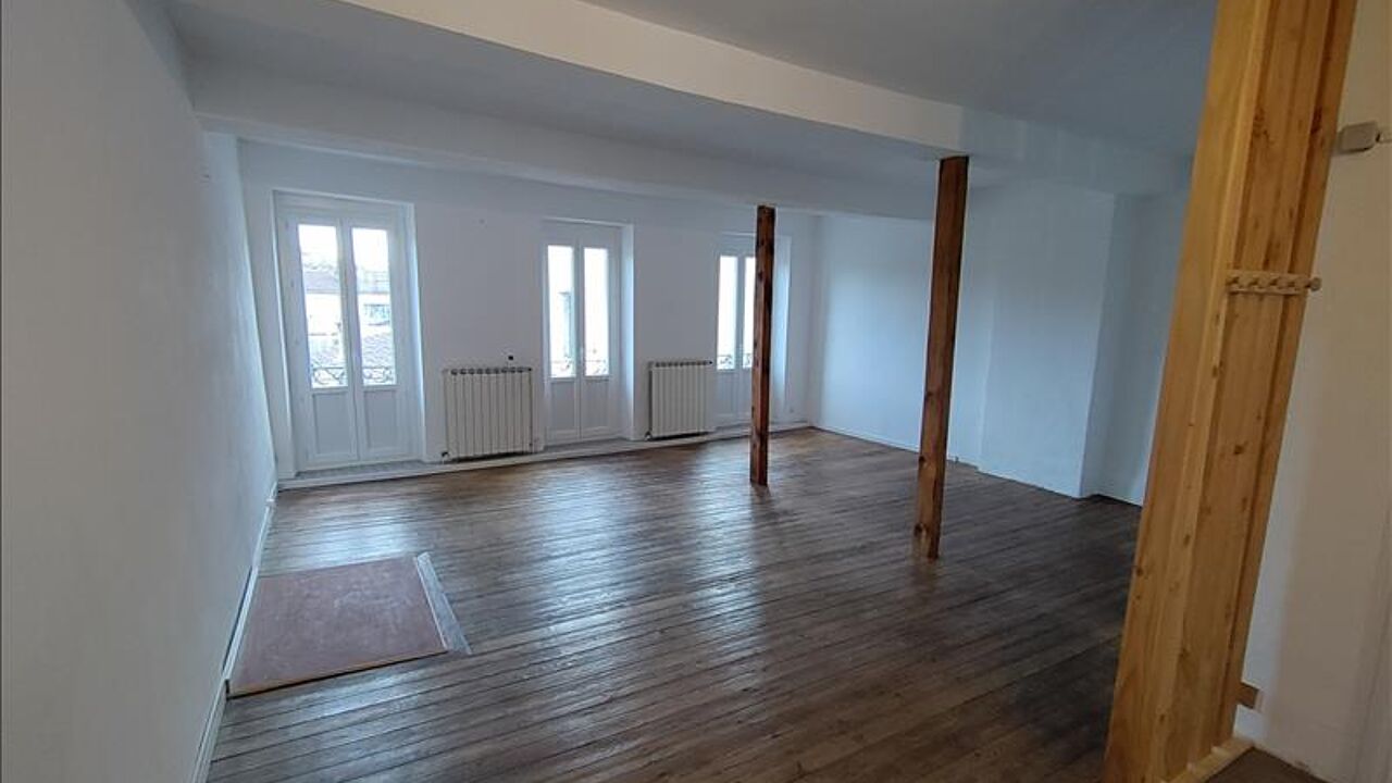 appartement 3 pièces 104 m2 à vendre à Saint-Girons (09200)