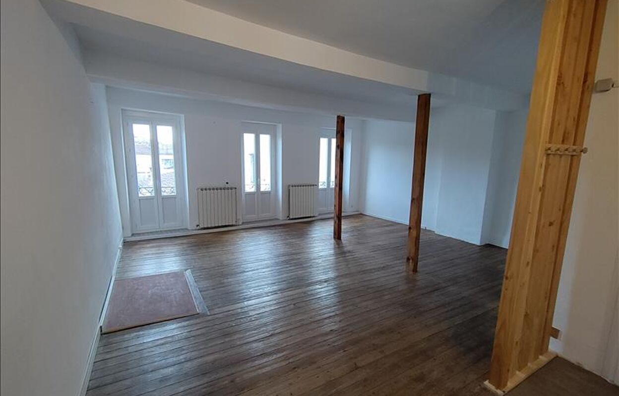 appartement 3 pièces 104 m2 à vendre à Saint-Girons (09200)