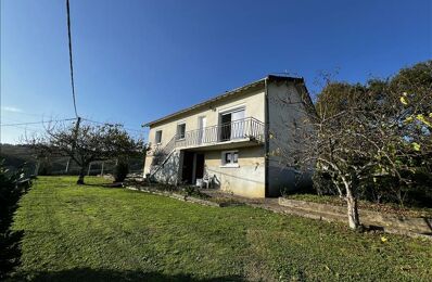 vente maison 171 200 € à proximité de Aixe-sur-Vienne (87700)