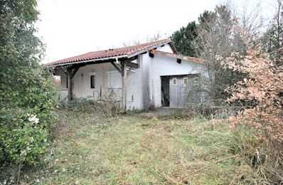 vente maison 66 900 € à proximité de Castelnau d'Auzan Labarrère (32440)