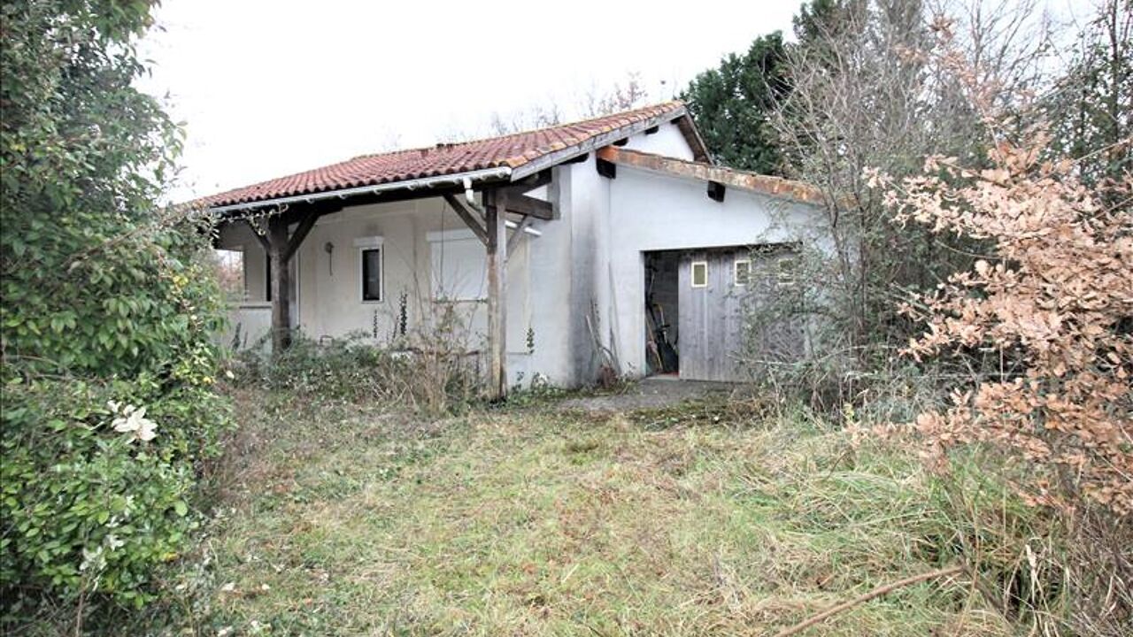 maison 2 pièces 53 m2 à vendre à Eauze (32800)