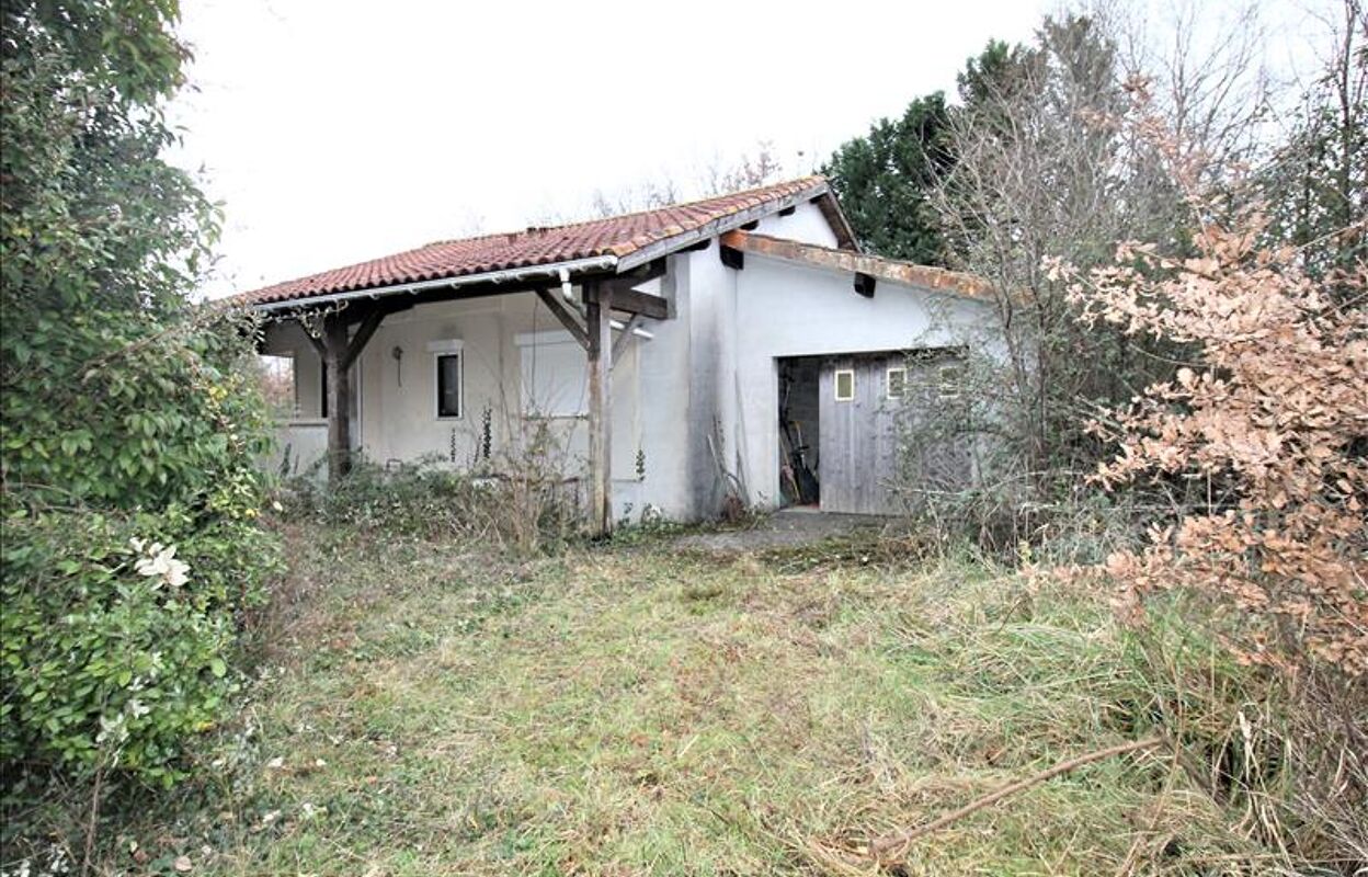 maison 2 pièces 53 m2 à vendre à Eauze (32800)