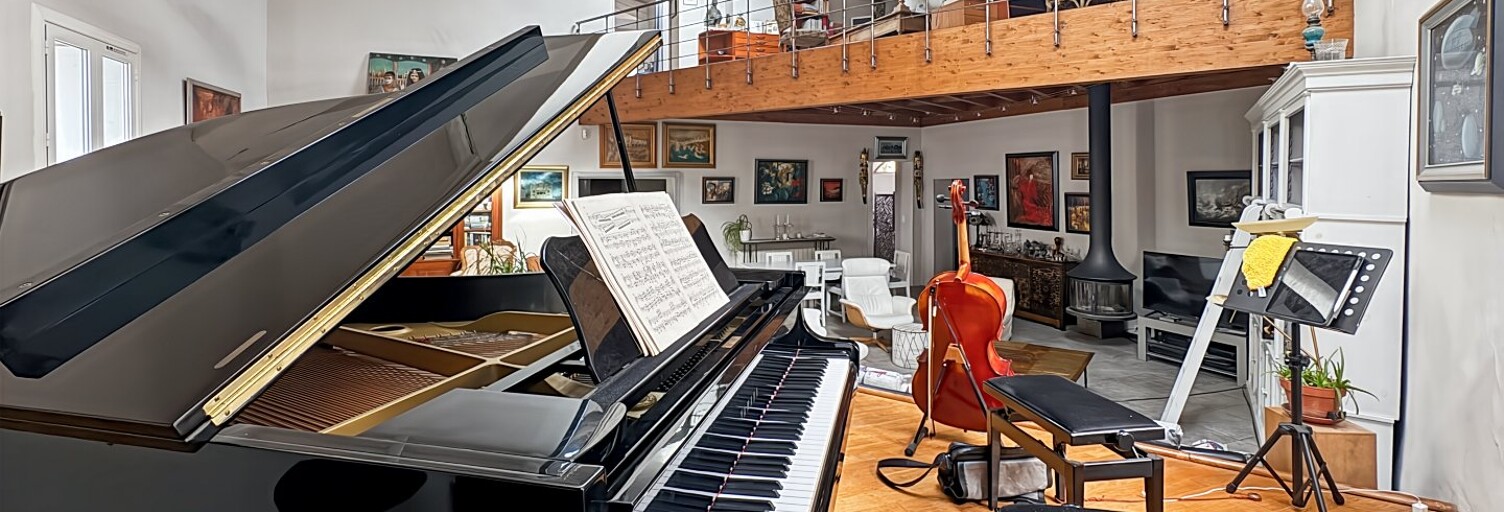 Appartement 8 Pièces 298 m² à vendre à Montpellier (34000)