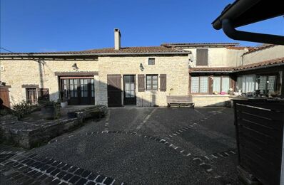 vente maison 190 000 € à proximité de Ansac-sur-Vienne (16500)