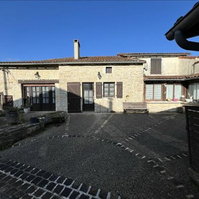 Maison 5 pièces 283 m²