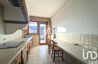 vente appartement 175 000 € à proximité de Béthune (62400)