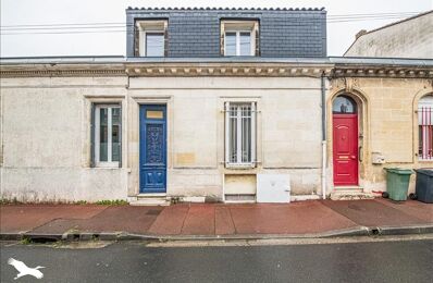 vente maison 472 500 € à proximité de Carignan-de-Bordeaux (33360)