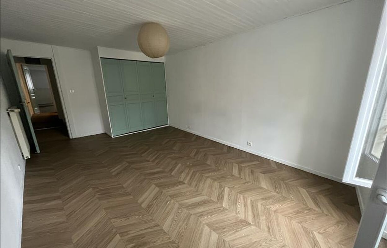 maison 3 pièces 94 m2 à vendre à Confolens (16500)